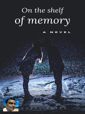 cover image of On the Shelf of Memory